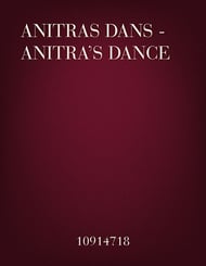 Anitra's Dance P.O.D. cover Thumbnail